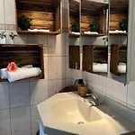 Smart Sleep Ξενοδοχείο με διαμερίσματα Watrange
