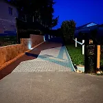 Smart Sleep Ξενοδοχείο με διαμερίσματα Watrange