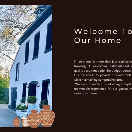 Smart Sleep Aparthotel