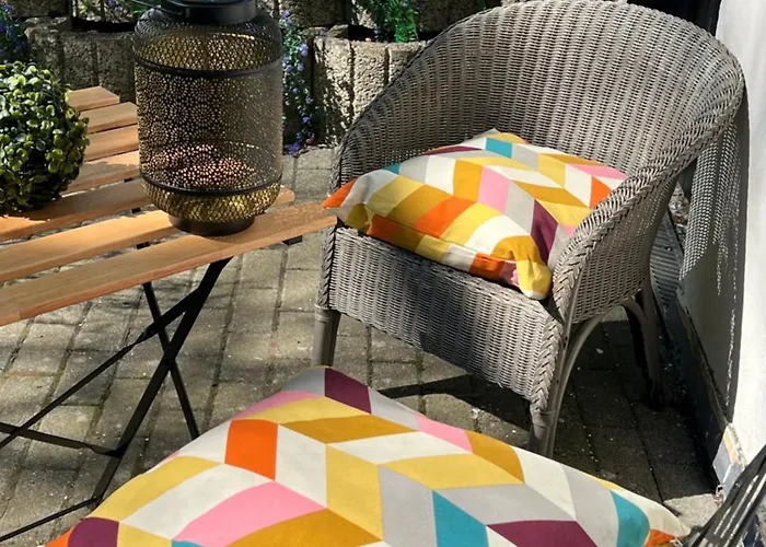 Aparthotel Smart Sleep Watrange