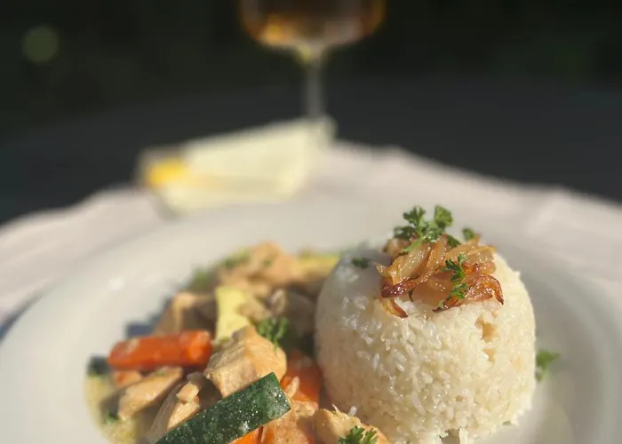 Smart Sleep Aparthotel Watrange