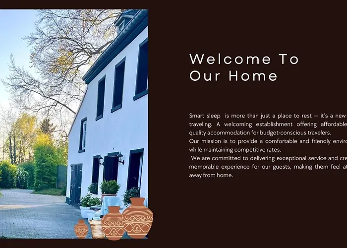 Smart Sleep Aparthotel