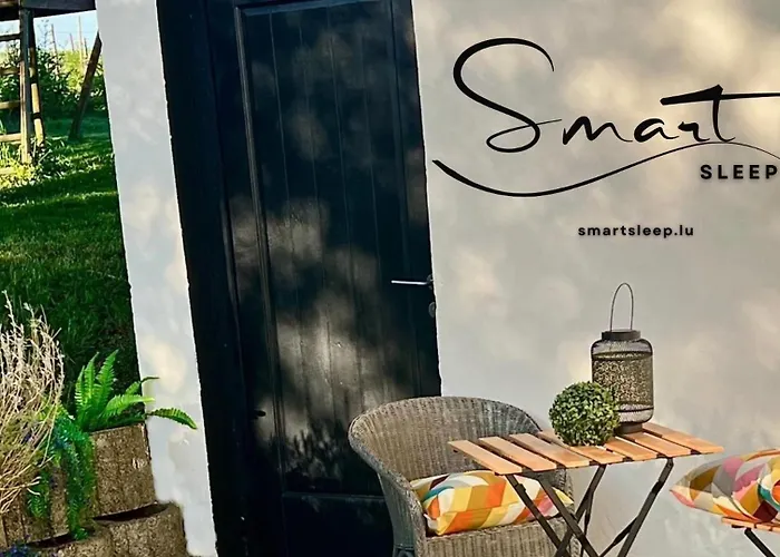 Smart Sleep Watrange