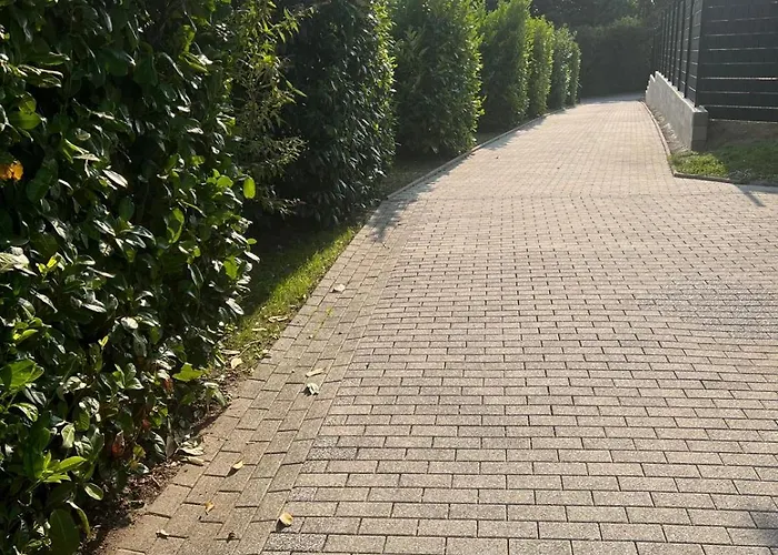 Aparthotel Smart Sleep