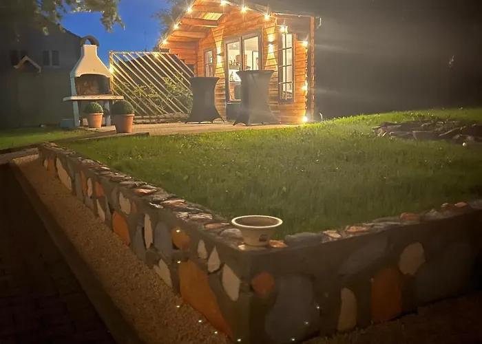 Smart Sleep Aparthotel Watrange