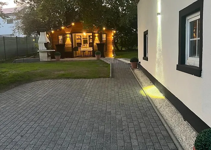 Aparthotel Smart Sleep Watrange