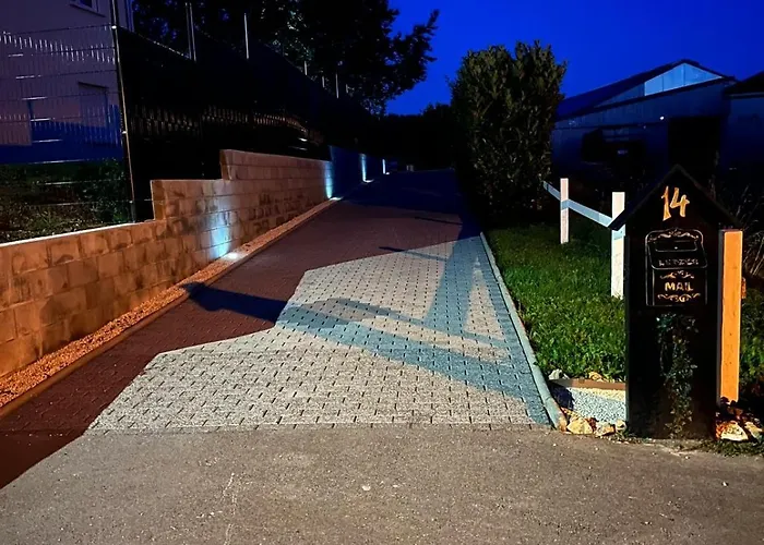 Smart Sleep Aparthotel Watrange