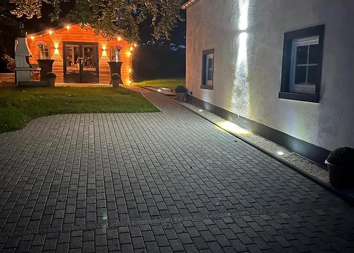 Aparthotel Smart Sleep Watrange