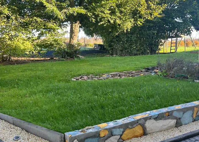 Smart Sleep Aparthotel Watrange