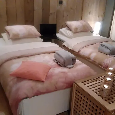 Smart Sleep * Watrange