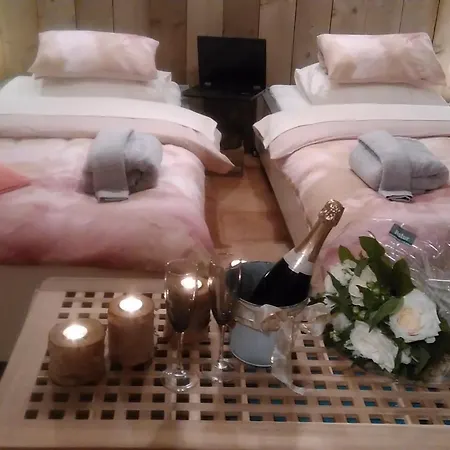 Aparthotel Smart Sleep *