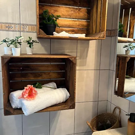 Aparthotel Smart Sleep
