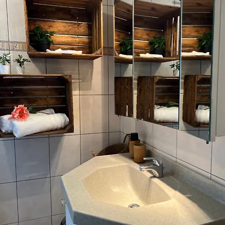 Smart Sleep Aparthotel Watrange