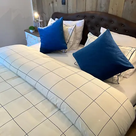 Smart Sleep Aparthotel Watrange