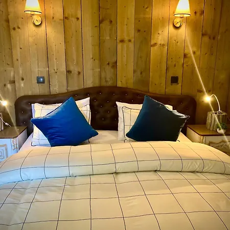 Aparthotel Smart Sleep *