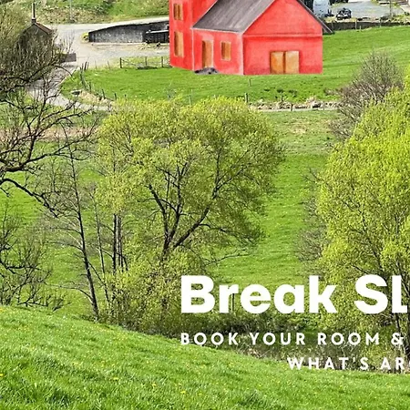 Aparthotel Smart Sleep