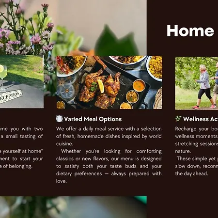 Smart Sleep Aparthotel 3*