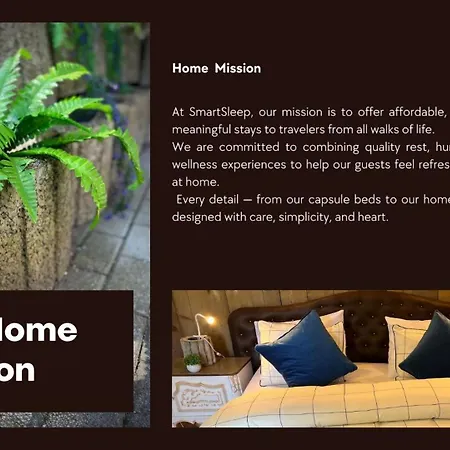 アパートホテル Smart Sleep Watrange