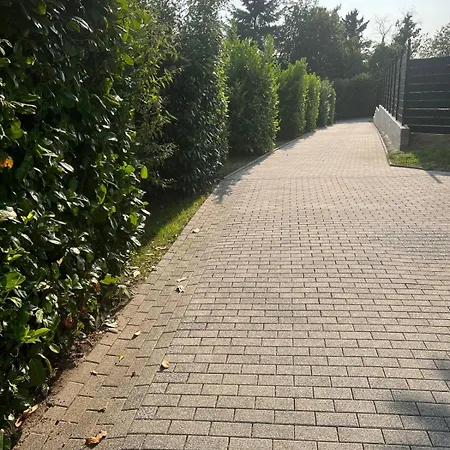 Aparthotel Smart Sleep