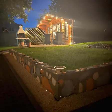 Smart Sleep Aparthotel Watrange