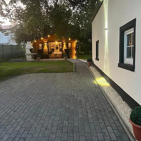 Aparthotel Smart Sleep Watrange