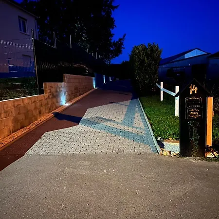 Smart Sleep Aparthotel Watrange