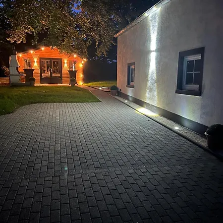 Aparthotel Smart Sleep Watrange