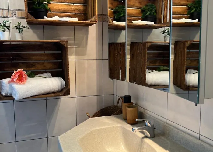 Smart Sleep Apartmanhotel Watrange